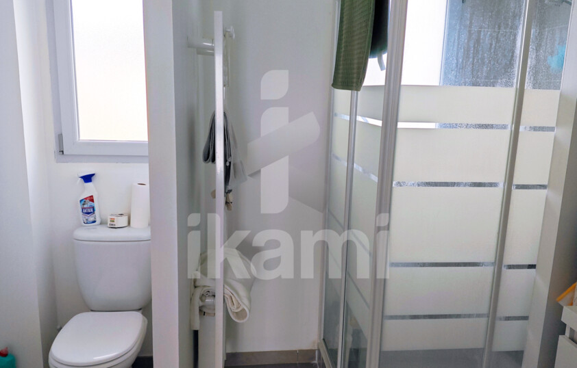 Maison 3 chambres 96 m2 à Chatte