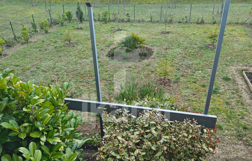 Maison 3 chambres 96 m2 à Chatte