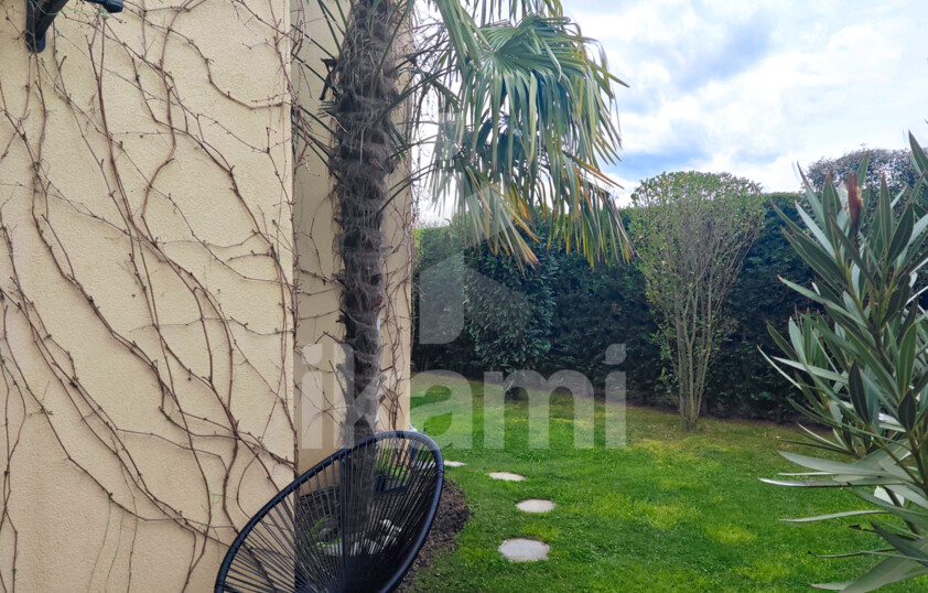 Maison 3 chambres 96 m2 à Chatte