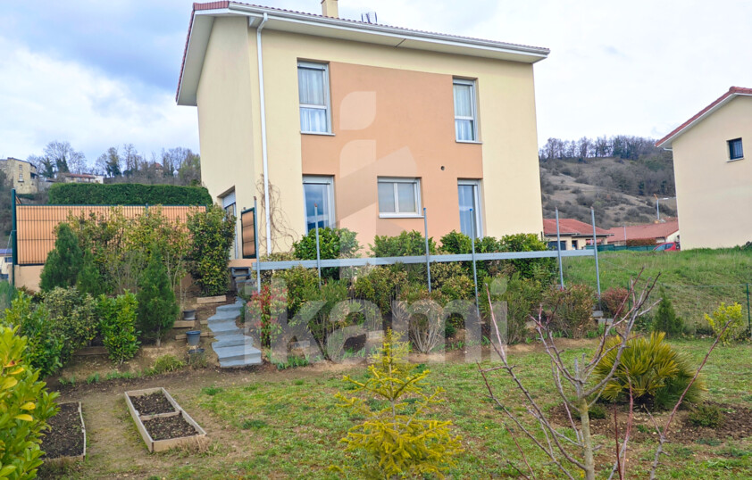 Maison 3 chambres 96 m2 à Chatte