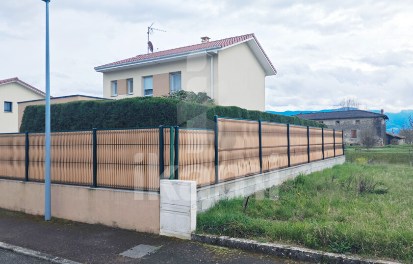 Maison 3 chambres 96 m2 à Chatte