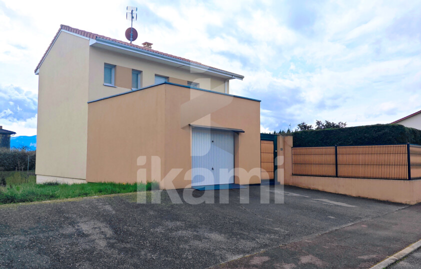 Maison 3 chambres 96 m2 à Chatte