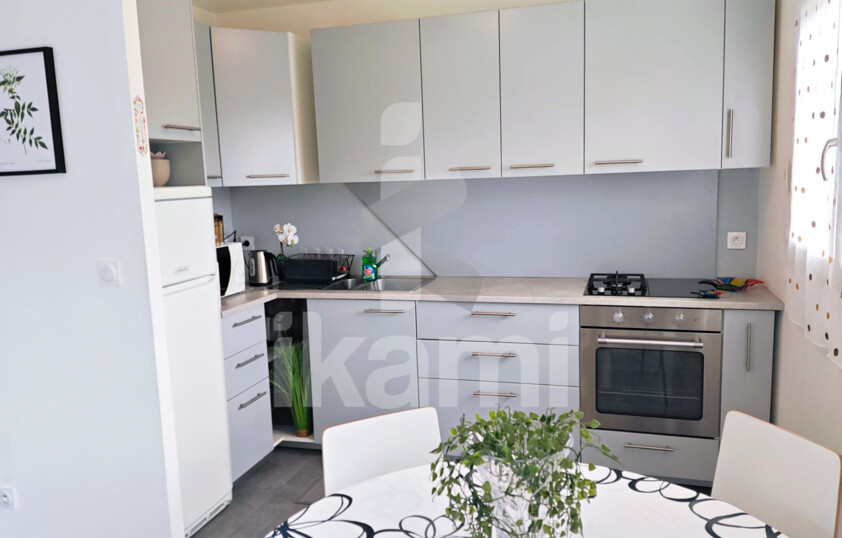 Maison 3 chambres 96 m2 à Chatte