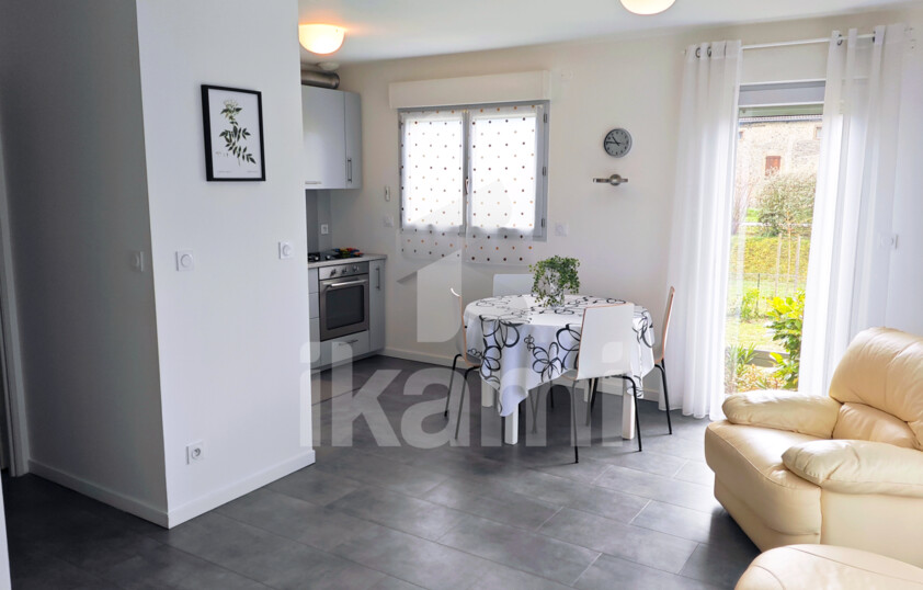 Maison 3 chambres 96 m2 à Chatte