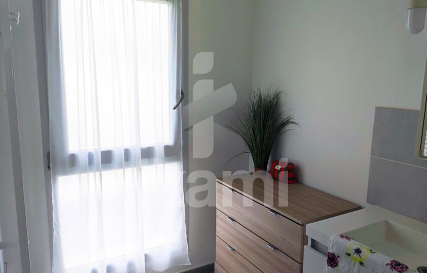 Maison 3 chambres 96 m2 à Chatte