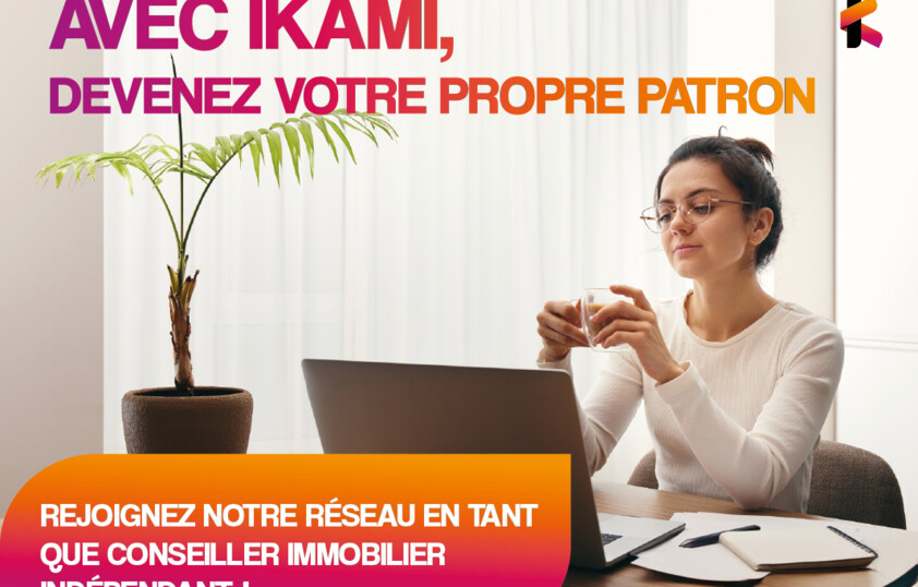 Magnifique contemporaine sur une grande parcelle à Saint-Armel