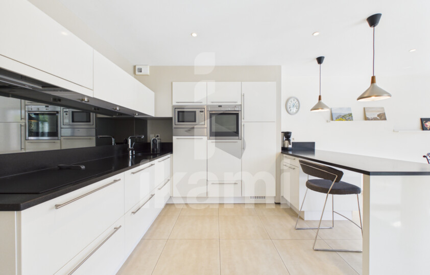 Villa contemporaine Ploemeur, Lomener et Plage à 5mn, Pompe à Chaleur