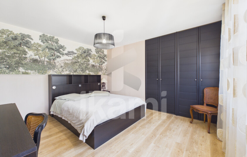 Villa contemporaine Ploemeur, Lomener et Plage à 5mn, Pompe à Chaleur