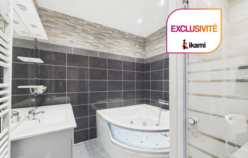 Maison 80 m2 - Saint Vérand