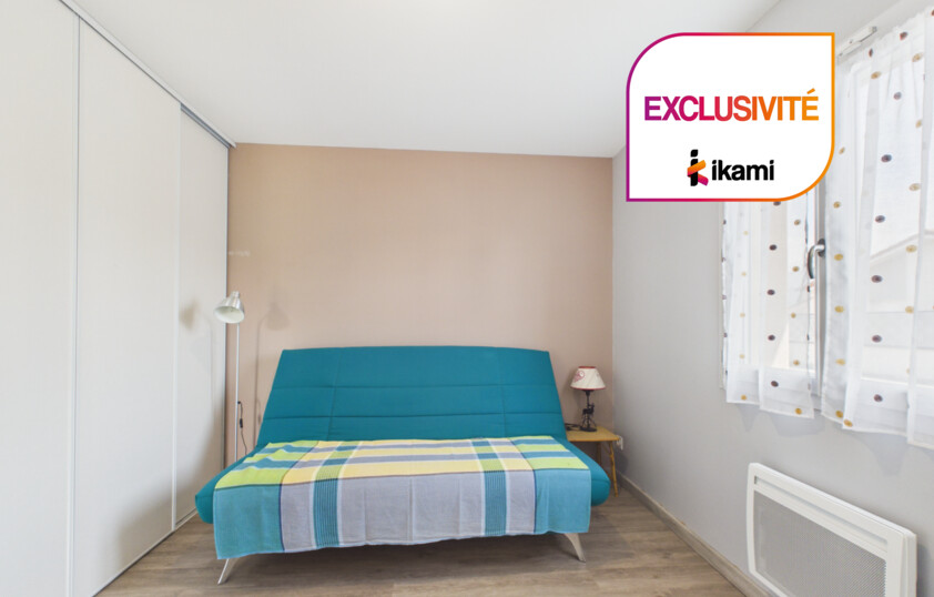 Maison 80 m2 - Saint Vérand