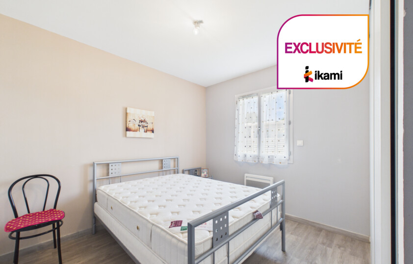 Maison 80 m2 - Saint Vérand