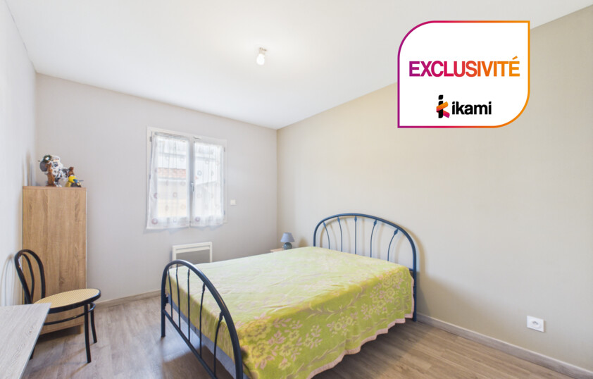 Maison 80 m2 - Saint Vérand