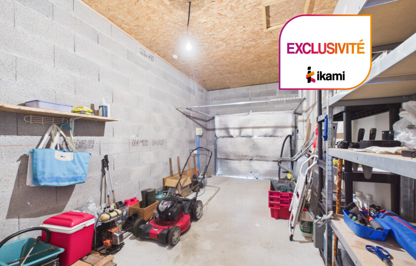 Maison 80 m2 - Saint Vérand