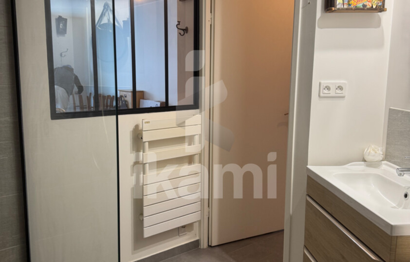 Grand studio centre ville