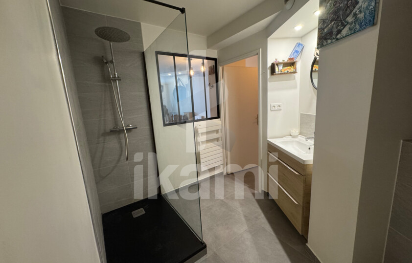 Grand studio centre ville