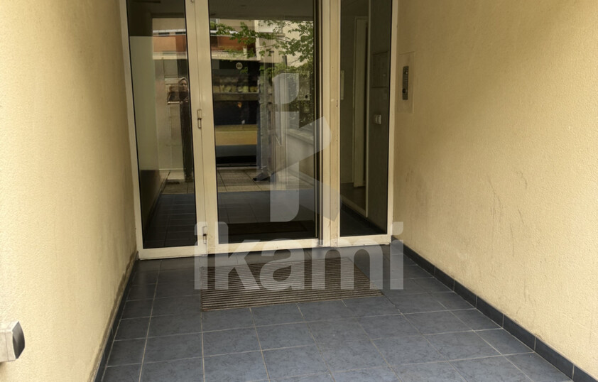 Grand studio centre ville