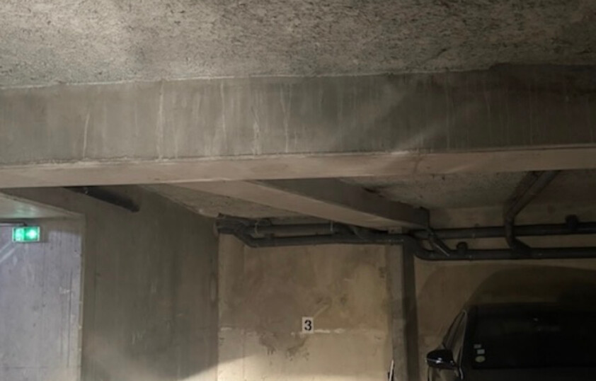 Grand studio centre ville