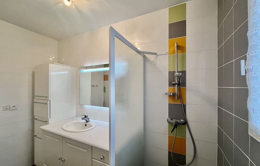 Maison individuelle - 3 chambres