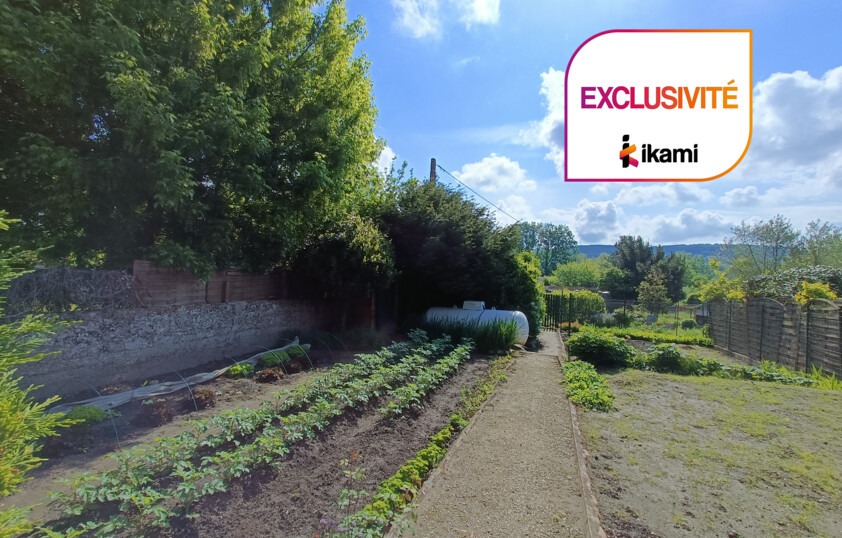 EXCLUSIVITE - 10 MIN NORD DE ST DONAT