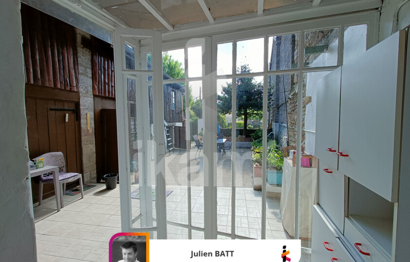 EXCLUSIVITE - 10 MIN NORD DE ST DONAT