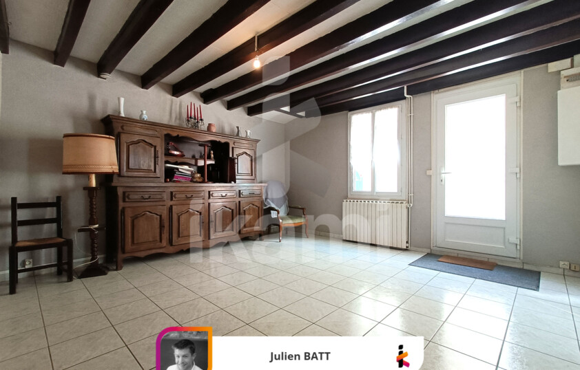 EXCLUSIVITE - 10 MIN NORD DE ST DONAT