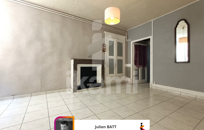 EXCLUSIVITE - 10 MIN NORD DE ST DONAT