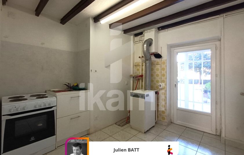 EXCLUSIVITE - 10 MIN NORD DE ST DONAT