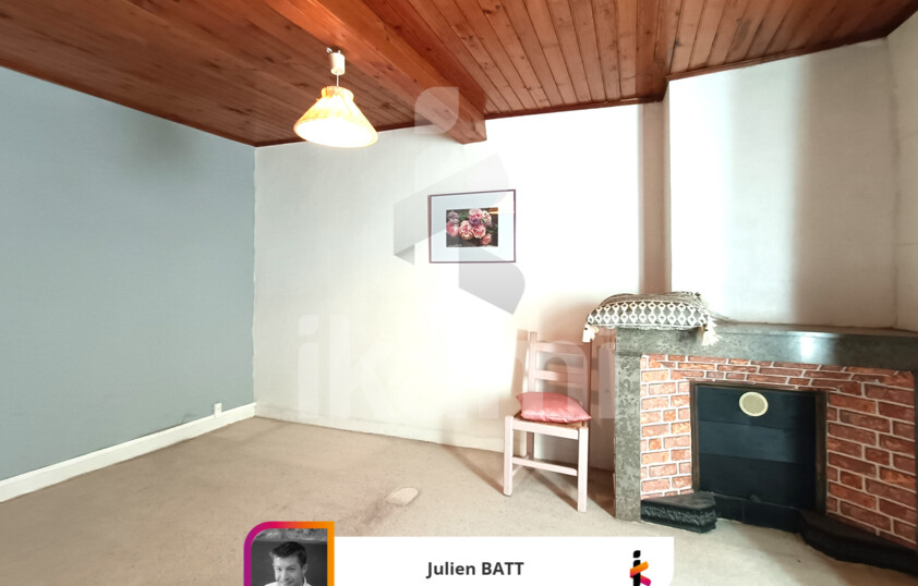 EXCLUSIVITE - 10 MIN NORD DE ST DONAT