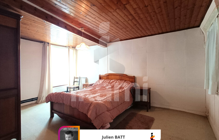 EXCLUSIVITE - 10 MIN NORD DE ST DONAT