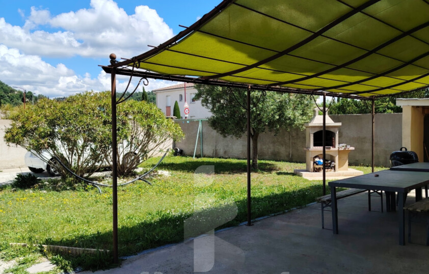 Maison familiale - Mours