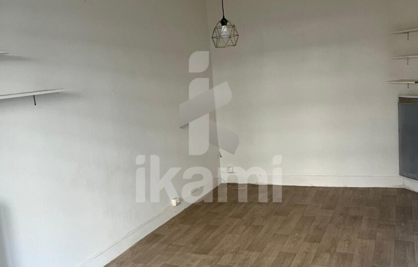 immeuble centre-ville St Etienne