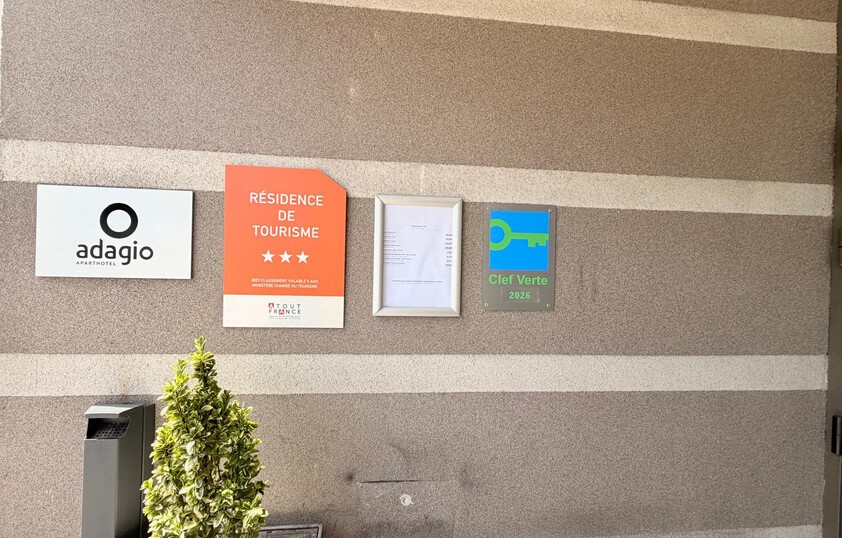 MARSEILLE 10e   QUARTIER LA TIMONE   INVESTISSEMENT LMNP EN APPART'HÔTEL