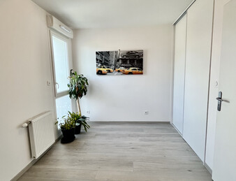 COUP DE CŒUR assuré pour ce T3 récent de 79,1 m2 Carrez