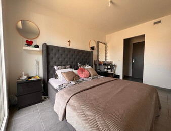 Jolie maison plain pied 5 pièces