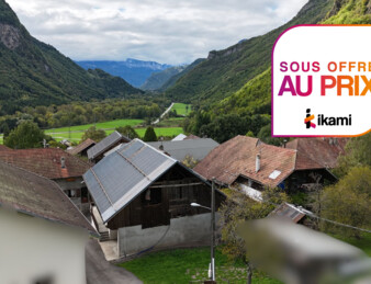 Maison à réhabiliter à Ugine   304 m2 avec caves, balcon et potentiel loft !