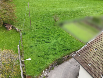 Maison à réhabiliter à Ugine   304 m2 avec caves, balcon et potentiel loft !