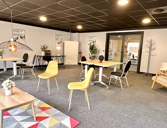 LOCAL PROFESSIONNEL - SAINT MARCELLIN
