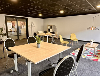 LOCAL PROFESSIONNEL - SAINT MARCELLIN