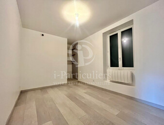 Appartement T3 - Voiron Paviot -