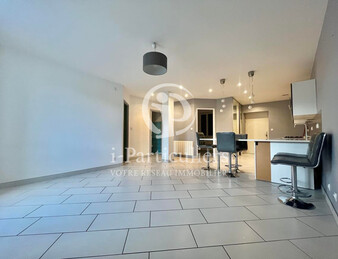 Appartement T3 - Voiron Paviot -