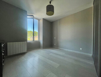 Appartement T3 - Voiron Paviot -