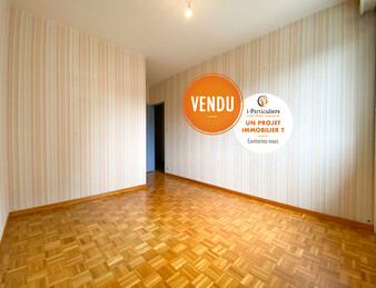 Appartement T3 63m2 COGIN