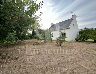 Maison à 300m de la plage et des commodités