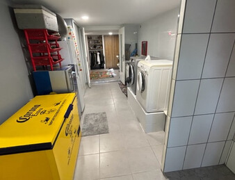 Maison en pierres type loft