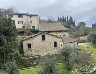 Magnifique propriété