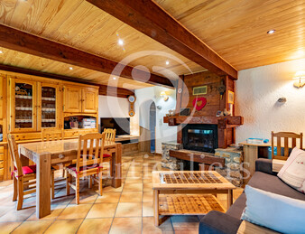 Maison Traditionnelle à Saint-Nicolas-la-Chapelle