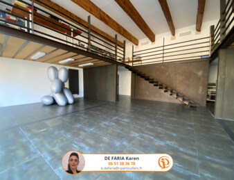 Local Commercial 181 m2