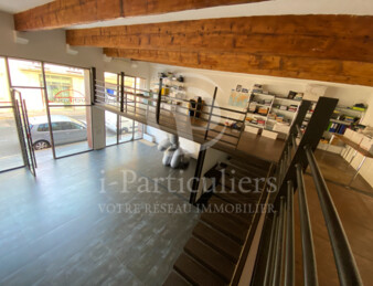 Local Commercial 181 m2