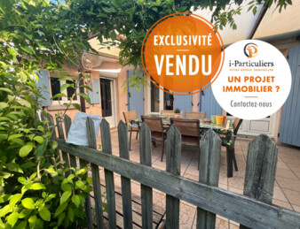 MAISON A MALISSARD (26)