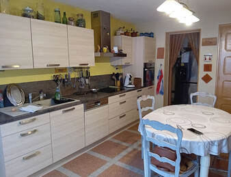 MAISON / CORPS DE FERME / 3 CHAMBRES D HOTES